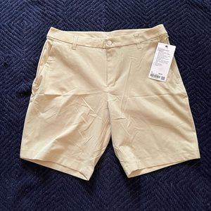 Commission Classic Short 9” - 33”W